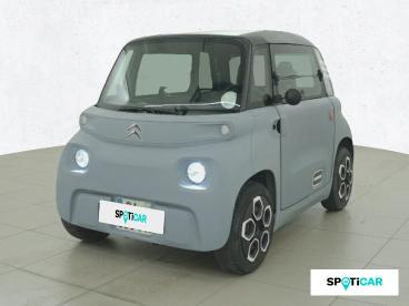 SPOTICAR Citroën Ami One Electric Occasion - Citadine Electrique Bleu - Chateaubernard - 1203724477_1