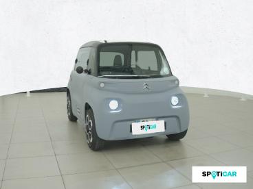 SPOTICAR Citroën Ami One Electric Occasion - Citadine Electrique Bleu - Chateaubernard - 1203724477_2