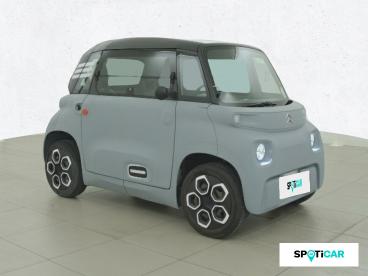 SPOTICAR Citroën Ami One Electric Occasion - Citadine Electrique Bleu - Chateaubernard - 1203724477_3