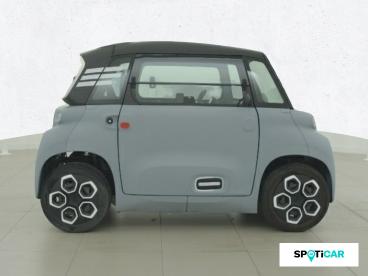 SPOTICAR Citroën Ami One Electric Occasion - Citadine Electrique Bleu - Chateaubernard - 1203724477_4