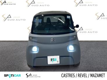 SPOTICAR Citroën Ami Ami Occasion - Citadine Electrique Bleu - Castres - 1203732140_3