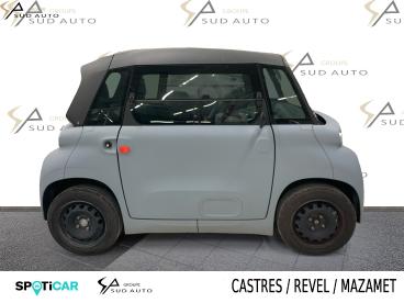 SPOTICAR Citroën Ami Ami Occasion - Citadine Electrique Bleu - Castres - 1203732140_5
