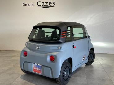 SPOTICAR Citroën Ami Ami Occasion - Citadine Electrique ******************** - Bergerac - 1203742795_3