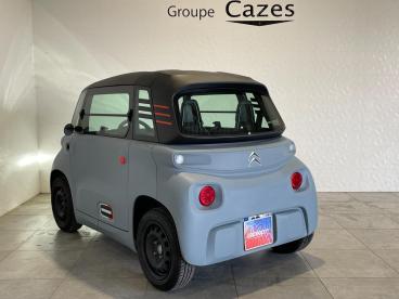 SPOTICAR Citroën Ami Ami Occasion - Citadine Electrique ******************** - Bergerac - 1203742795_4