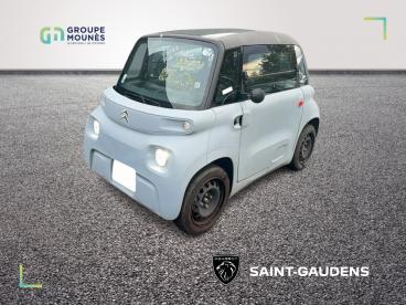 SPOTICAR Citroën Ami 2 Portes  (juil. 2022) (co2 0) Occasion - Citadine Electrique Autre - Estancarbon - 1203745995_1