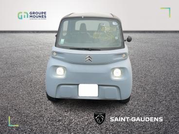SPOTICAR Citroën Ami 2 Portes  (juil. 2022) (co2 0) Occasion - Citadine Electrique Autre - Estancarbon - 1203745995_2