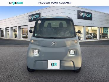 SPOTICAR Citroën Ami Ami Occasion - Citadine Electrique Bleu - Pont audemer - 1203759240_2