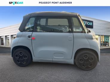 SPOTICAR Citroën Ami Ami Occasion - Citadine Electrique Bleu - Pont audemer - 1203759240_4