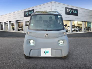 SPOTICAR Citroën Ami Ami Occasion - Citadine Electrique Bleu - Ajaccio - 1203770273_2