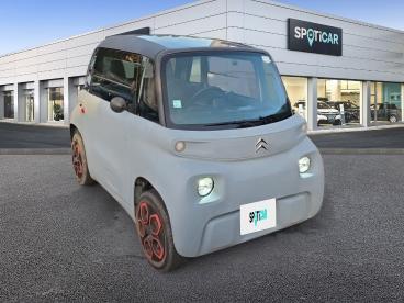 SPOTICAR Citroën Ami Ami Occasion - Citadine Electrique Bleu - Ajaccio - 1203770273_3