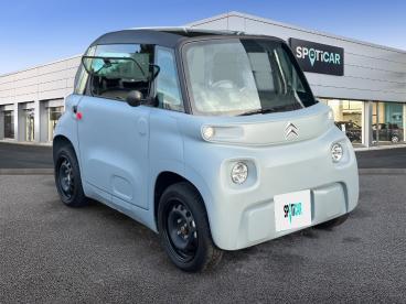 SPOTICAR Citroën Ami Ami Occasion - Citadine Electrique Gris - Mayenne - 1203771538_3