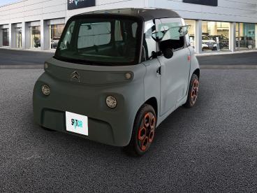 SPOTICAR Citroën Ami Ami Occasion - Citadine Electrique Bleu - Ploermel - 1203777080_1