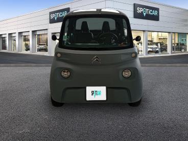 SPOTICAR Citroën Ami Ami Occasion - Citadine Electrique Bleu - Ploermel - 1203777080_2