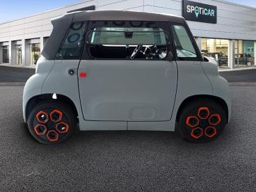 SPOTICAR Citroën Ami Ami Occasion - Citadine Electrique Bleu - Ploermel - 1203777080_4