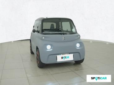 SPOTICAR Citroën Ami One Electric Occasion - Citadine Electrique Bleu - Chateaubernard - 1203777787_2