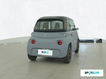 SPOTICAR Citroën Ami One Electric Occasion - Citadine Electrique Bleu - Chateaubernard - 1203777787_5