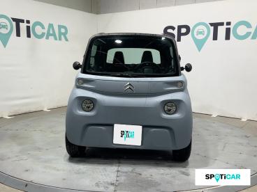 SPOTICAR Citroën Ami My Ami Occasion - Citadine Electrique Bleu Arthurien - Sainte Bazeille - 1203782374_2