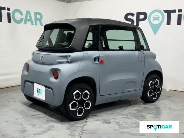 SPOTICAR Citroën Ami My Ami Occasion - Citadine Electrique Bleu Arthurien - Sainte Bazeille - 1203782374_3