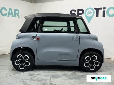 SPOTICAR Citroën Ami My Ami Occasion - Citadine Electrique Bleu Arthurien - Sainte Bazeille - 1203782374_4