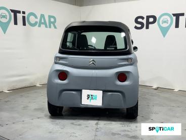 SPOTICAR Citroën Ami My Ami Occasion - Citadine Electrique Bleu Arthurien - Sainte Bazeille - 1203782374_5
