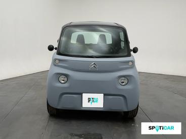 SPOTICAR Citroën Ami My Ami Grey Occasion - Citadine Electrique Bleu - Bourg En Bresse - 1203784782_2