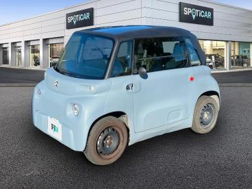 SPOTICAR Citroën Ami Ami Occasion - Citadine Electrique Inconnue - Castres - 1203792300_1