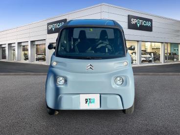 SPOTICAR Citroën Ami Ami Occasion - Citadine Electrique Inconnue - Castres - 1203792300_2
