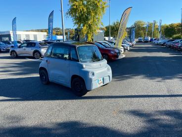 SPOTICAR Citroën Ami Ami Occasion - Citadine Electrique Inconnue - Castres - 1203792300_3