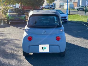 SPOTICAR Citroën Ami Ami Occasion - Citadine Electrique Inconnue - Castres - 1203792300_5