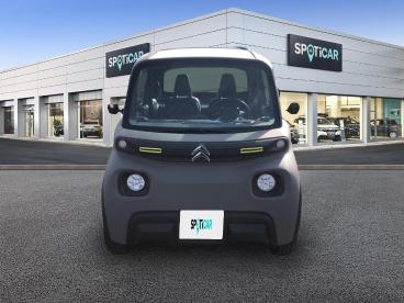 SPOTICAR Citroën Ami My Ami Peps Occasion - Citadine Electrique Gris - Lannion - 1203803428_2
