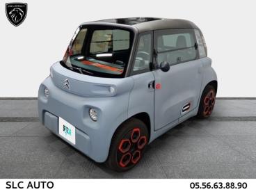 SPOTICAR Citroën Ami Ami Occasion - Citadine Electrique Bleu - Langon - 1203803722_1