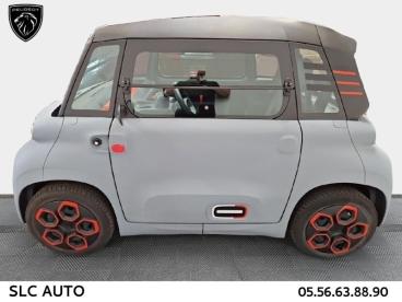 SPOTICAR Citroën Ami Ami Occasion - Citadine Electrique Bleu - Langon - 1203803722_2