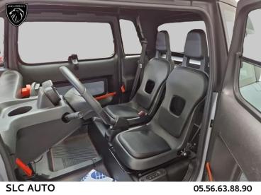 SPOTICAR Citroën Ami Ami Occasion - Citadine Electrique Bleu - Langon - 1203803722_3