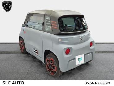 SPOTICAR Citroën Ami Ami Occasion - Citadine Electrique Bleu - Langon - 1203803722_4