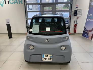 SPOTICAR Citroën Ami Ami Occasion - Citadine Electrique Bleu - Les mureaux - 1203806338_2