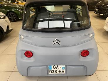 SPOTICAR Citroën Ami Ami Occasion - Citadine Electrique Bleu - Les mureaux - 1203806338_5