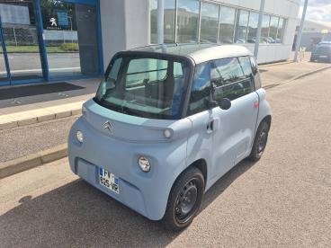 SPOTICAR Citroën Ami Ami Occasion - Citadine Electrique Inconnu - Corbas - 1203806365_1