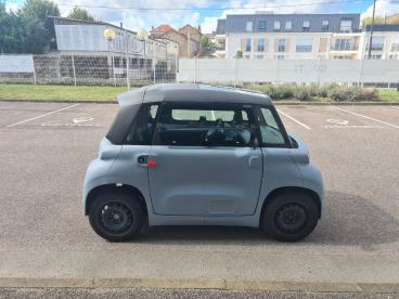 SPOTICAR Citroën Ami Ami Occasion - Citadine Electrique Inconnu - Corbas - 1203806365_4