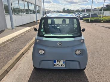 SPOTICAR Citroën Ami Ami Occasion - Citadine Electrique Inconnu - Vitrolles - 1203806516_2