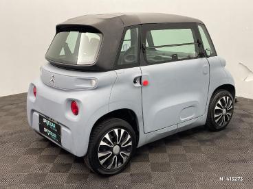 SPOTICAR Citroën Ami Ami Occasion - Citadine Electrique Gris - Montevrain - 1203807899_5