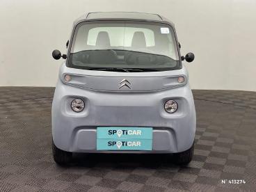 SPOTICAR Citroën Ami Ami Occasion - Citadine Electrique Gris - Montevrain - 1203807900_2