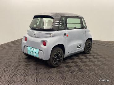 SPOTICAR Citroën Ami Ami Occasion - Citadine Electrique Gris - Montevrain - 1203807900_5
