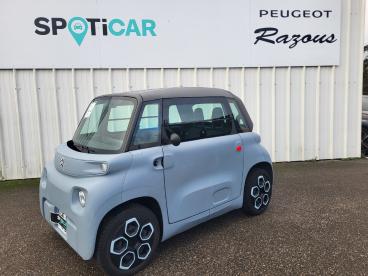 SPOTICAR Citroën Ami Ami Occasion - Citadine Electrique Bleu - Trebes - 1203808020_1