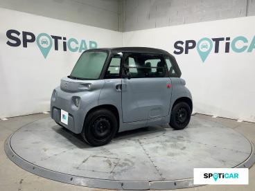 SPOTICAR Citroën Ami My Ami Occasion - Citadine Electrique Bleu Arthurien - Sainte Bazeille - 1203810881_1