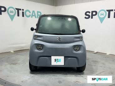 SPOTICAR Citroën Ami My Ami Occasion - Citadine Electrique Bleu Arthurien - Sainte Bazeille - 1203810881_2