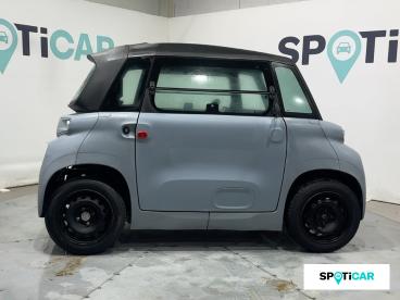 SPOTICAR Citroën Ami My Ami Occasion - Citadine Electrique Bleu Arthurien - Sainte Bazeille - 1203810881_4