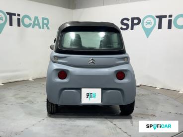 SPOTICAR Citroën Ami My Ami Occasion - Citadine Electrique Bleu Arthurien - Sainte Bazeille - 1203810881_5