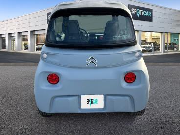 SPOTICAR Citroën Ami Ami Occasion - Citadine Electrique Bleu - Bourgoin Jallieu - 1203814110_5