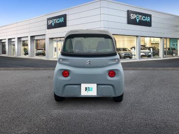 SPOTICAR Citroën Ami Ami Occasion - Citadine Electrique Bleu - Le Havre - 1203814207_5