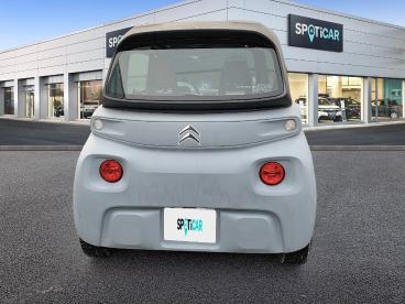 SPOTICAR Citroën Ami Ami Occasion - Citadine Electrique Bleu - Le Havre - 1203814210_5